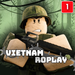[Camp Rucker, 1968] Vietnam Roplay 🚁