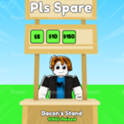 Pls Spare