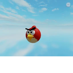 celebretaion for 11 aniversery for the angry birds icon