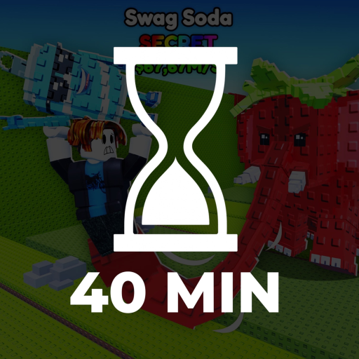 +1 Speed Escape for Brainrots!