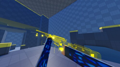 [SEASON 4] CHAMBERED