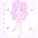 ♡ tenshii homestore ♡