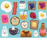 Foody Friends
