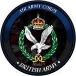 [BA] • Air Army Corpsᅠ