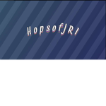 HopsOfJR1 Server!