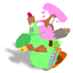 Spawn Chomik
