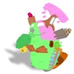 Spawn Chomik