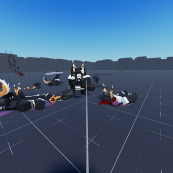 [BETA] DESTROY E-DATERS!!!