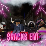 $RACKS ENT