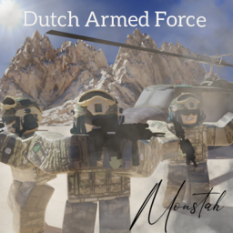 ||DAF|| Koninklijke Militaire Academie