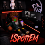 !SpottEm