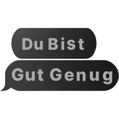 du-bist-gut-genug-roblox-item-rolimon-s