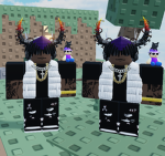 Stud Bluds