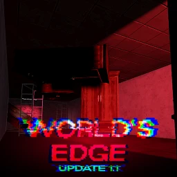 (UPDATE 1.1) World's Edge  icon