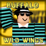--Buffalo Wild Wings ®️--