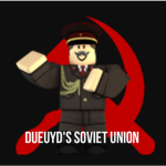 - - - The Soviet Union - - -