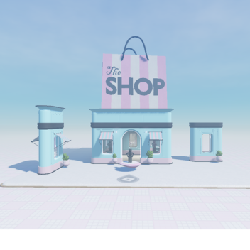 Roblox UGC Shop Template [🎙️ AVAILABLE]
