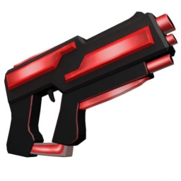 Hypercharge Lasers