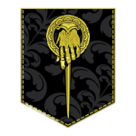 ~The Iron Throne~