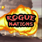 The Rogue Nations