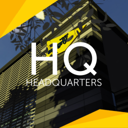 Aurigny Head-quarters