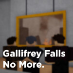 Gallifrey Falls No More.