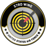 |USAF | 57RD WING |