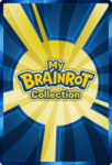 My Brainrot Collection