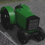 Farm And Friend Club.
