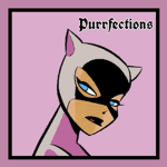 PURRFECTIONS