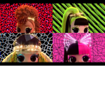 The remix doll