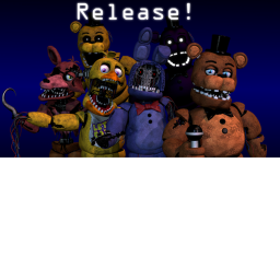 Five night's at's Freddy's Doop Demo!