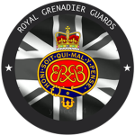 [RGG} - Royal Grenadier Guards