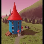 ~Moomin Valley~ [WIP]