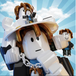 The Roblox Bacon Group!
