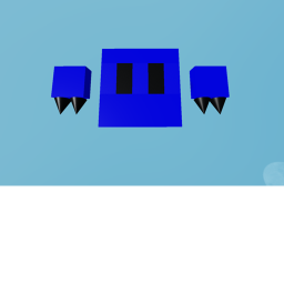 Random Parkour Game