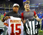 MASH’S JERSEY SHOP