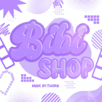 lojinha UGC bibi shop