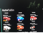 Cars From Scotland Enthusiasts