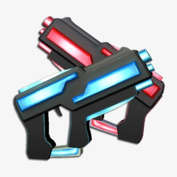 laser tag! (More guns upd!)