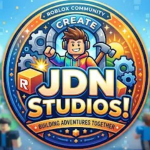 JDN Studios!