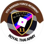 [ RTA ] | 11th Ranger Force Regiment |