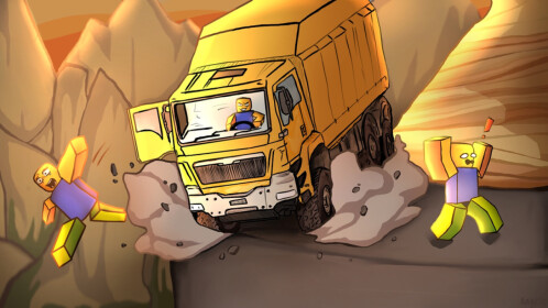 Deadly Indian Truck Driving