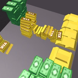 Rob the roblox bank (Realistic) NBC Version icon