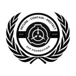 SCPF || Special Contaiment Procedures Foundation