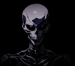THE SKELETONS RISE