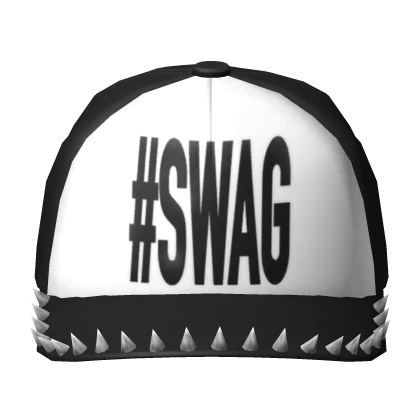 SWAG' Y2K Cap | Roblox Item - Rolimon's