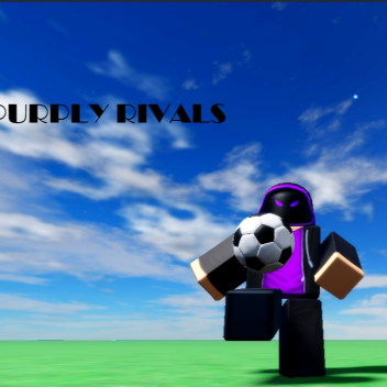 Purply Rivals(beta new)
