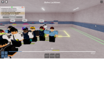 STATEVIEW CORRECTIONAL FACILITY ROLEPLAYING