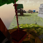 Untitled Hack and Slash Game.